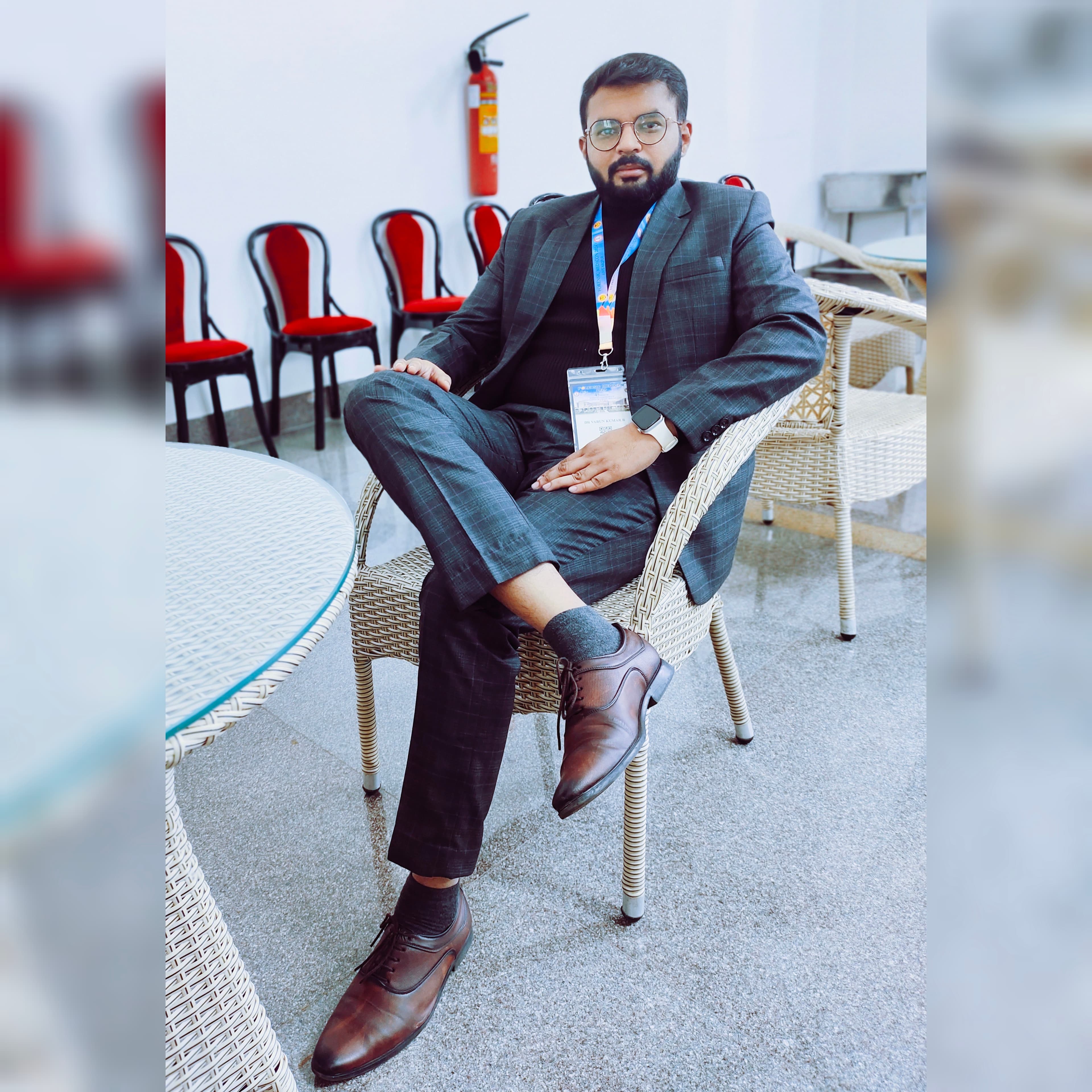 Institutional Medicolegal Delegate