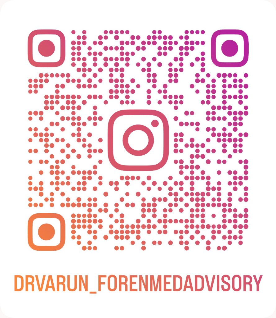 Instagram QR Code