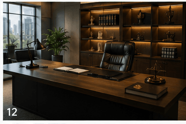 Academic Presentation Panel 12